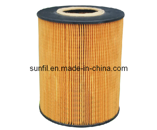 Oil Filter 51.05504-0098 for Man