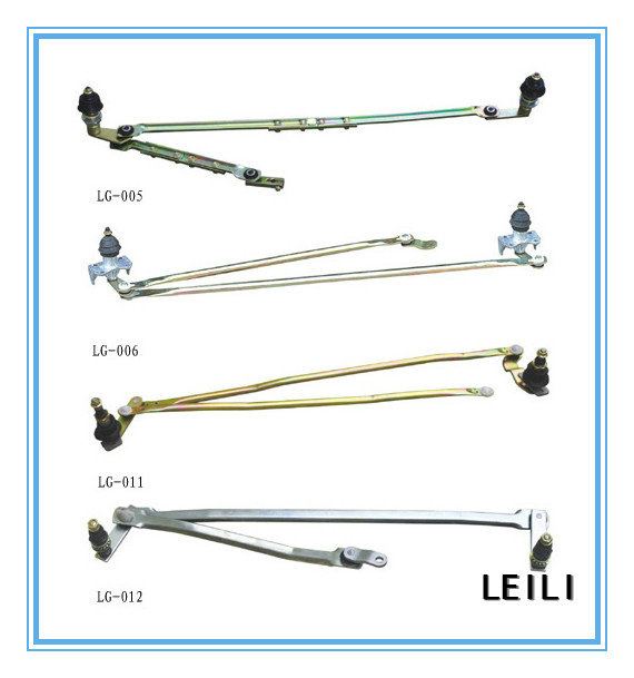LG-006 Automobile Wiper Linkage