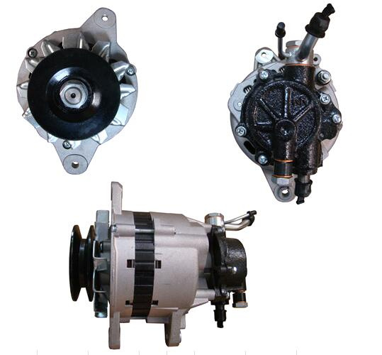 12V 65A Alternator for Mitsubishi Lester 12642 A2t01583
