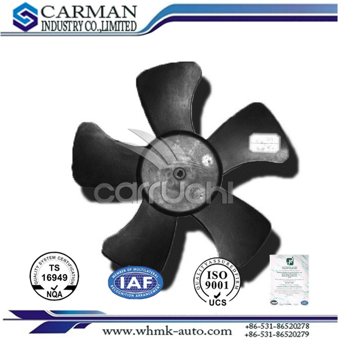 Cooling Fan Forchevrolet Spark 210g