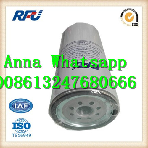 High Quality Fuel Filter 11110683 for Volvo