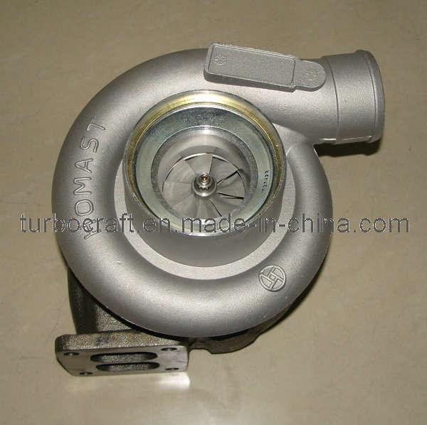 Turbocharger for HX40-4539234