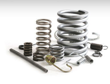 Custom Coil Compression Spring with Stainless Steel 304