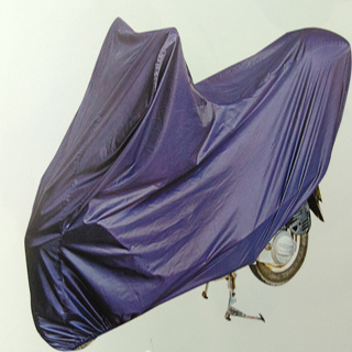 Motorcycle Cover
