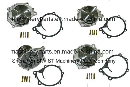 Water Pump Gwn-71A 21010-50k26 21010-50k27 21010-50k28 21010-50k29 for H15-2 H20-2 Nissan Forklft