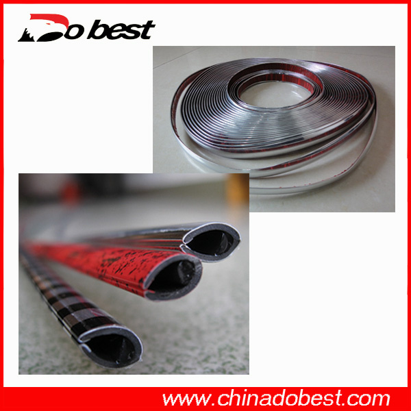 U D Shape Car Door Edge Guard
