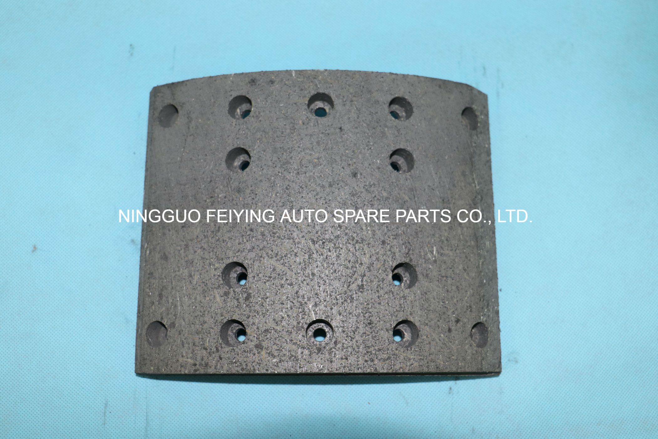60245 Brake Lining