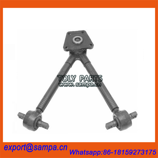 Daf Axle Suspension Rod for Netherlands Nigeria Guyana Market Truck Part