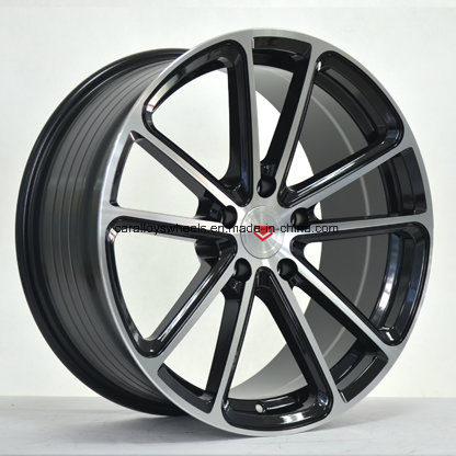 Aftermarket New Design Car Alloy Wheels Size 16X8 17X9 Kin-LG60 for Aftermarket