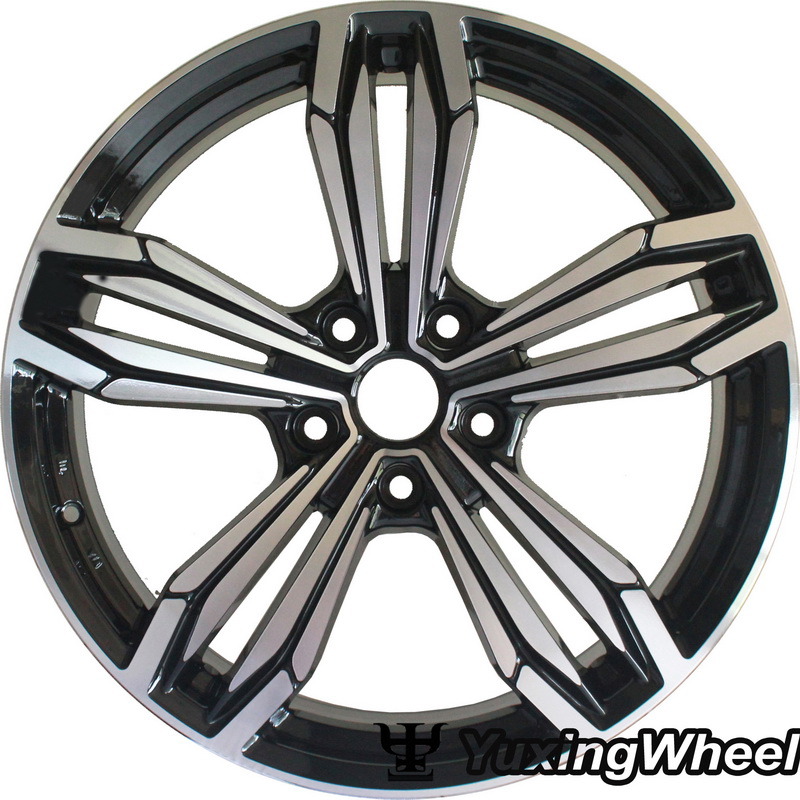 18 Inch Car Alloy Wheel for BMW or Audi or VW or Jeep or Mercedes