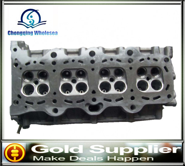 Rh416 M16A 16V Cylinder Head 11100-54G00 11100-54G01 11100-54G02 for Suzuki Swift Liana