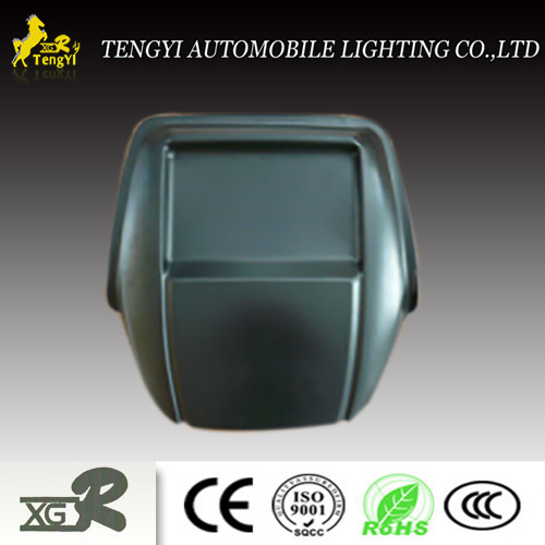 Anti Glare Sunshade for Car Navigator Toyota Alphard 10 Series Navi Vision GPS Navigation