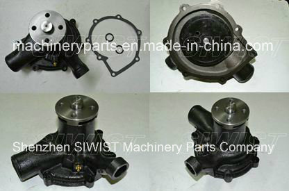 Water Pump Me995307 Me995446 Me993767 Me995586 Me995293 Me993769 Me993494 for Mits Ubishi 6D17 6D16t Sk330-6e
