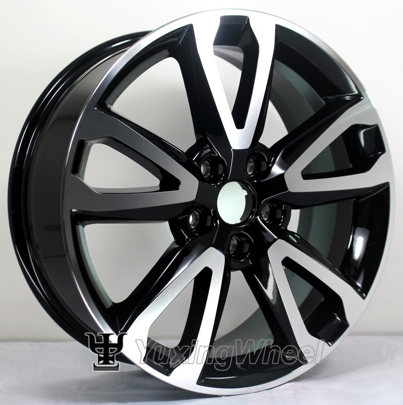 18 Inch Car Alloy Wheel for All Cars
