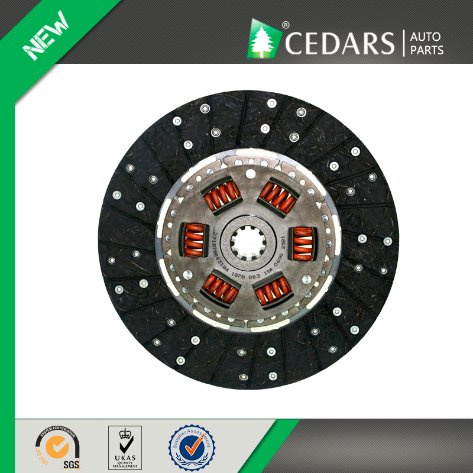Original Spare Parts for Toyota Vios Clutch Disc