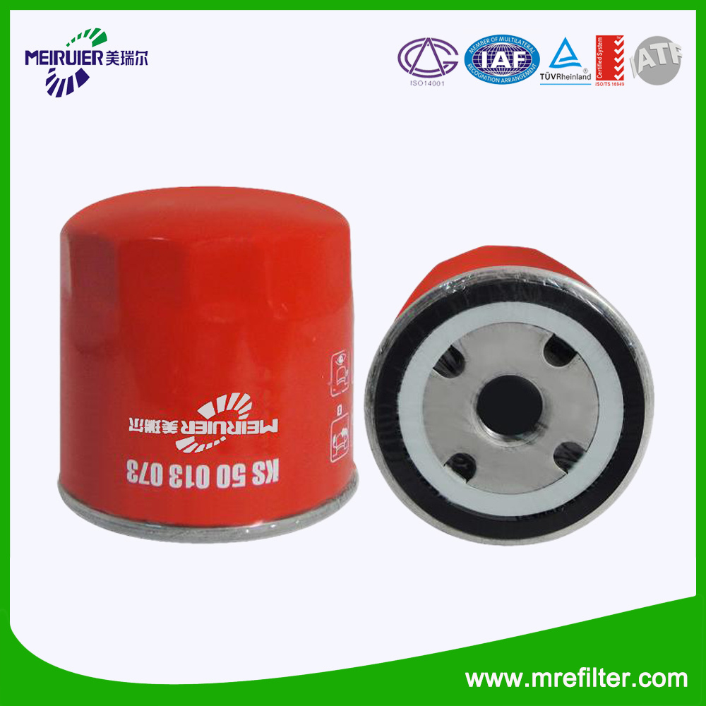 Auto Spare Part Oil Filter OEM W712/21
