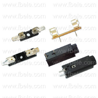 Fh-601 Fuse Holder-3/Auto Fuse Holder/East Europe Auto Fuse