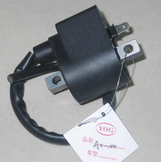 Bobina De Encendido PARA Ax-100, Motorcycle Ignition Coil Ax-100