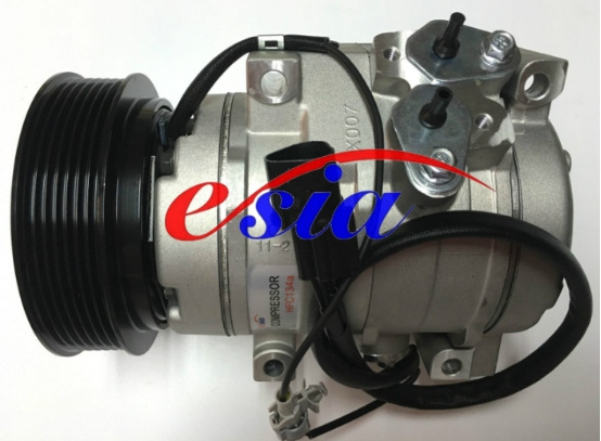 Auto Parts AC Compressor for Mitsubishi Pajero (V73) 10s17c