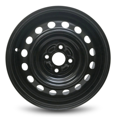 14X5.5 Yaris Winter Replica Steel Wheel Rim