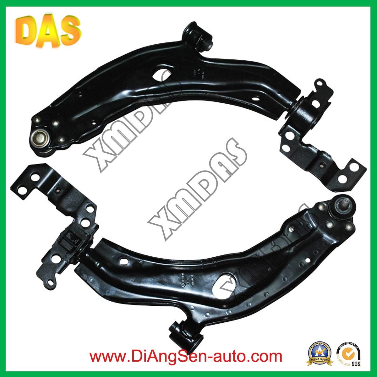 Lower Control Arm for FIAT Doblo MPV / Palio / Strada (51712407/51712408)