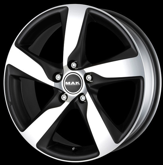 Steel Wheel (HL202)