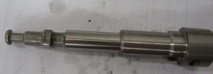 Diesel Plunger (A160, A161, A162, A210, A220)