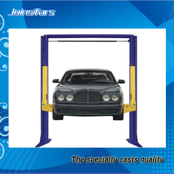 Two Port 4t Car Lift for Car Repair