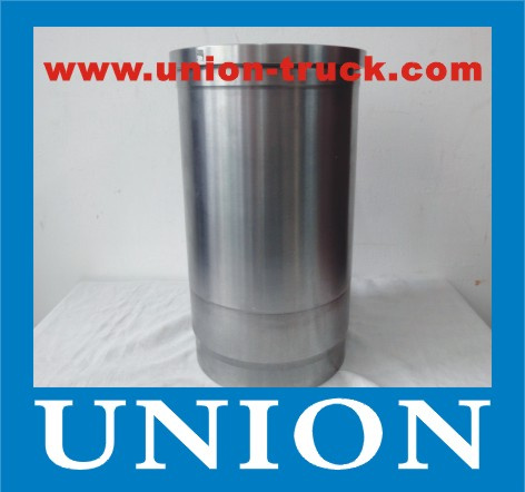 Hino Ek100 Ek200 K13D Wet Cylinder Liner Kit