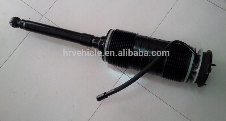 Rear Air Suspension for Mercedes Benz W221 S600