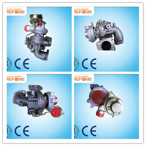 TF035 4913502652 Mr968080 Turbo Parts