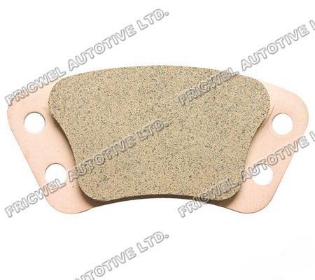Sintered Clutch Button, OEM Clutch Button
