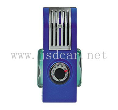 Promotional Vent Perfume for Car, Car Air Freshener (JSD-A0040)