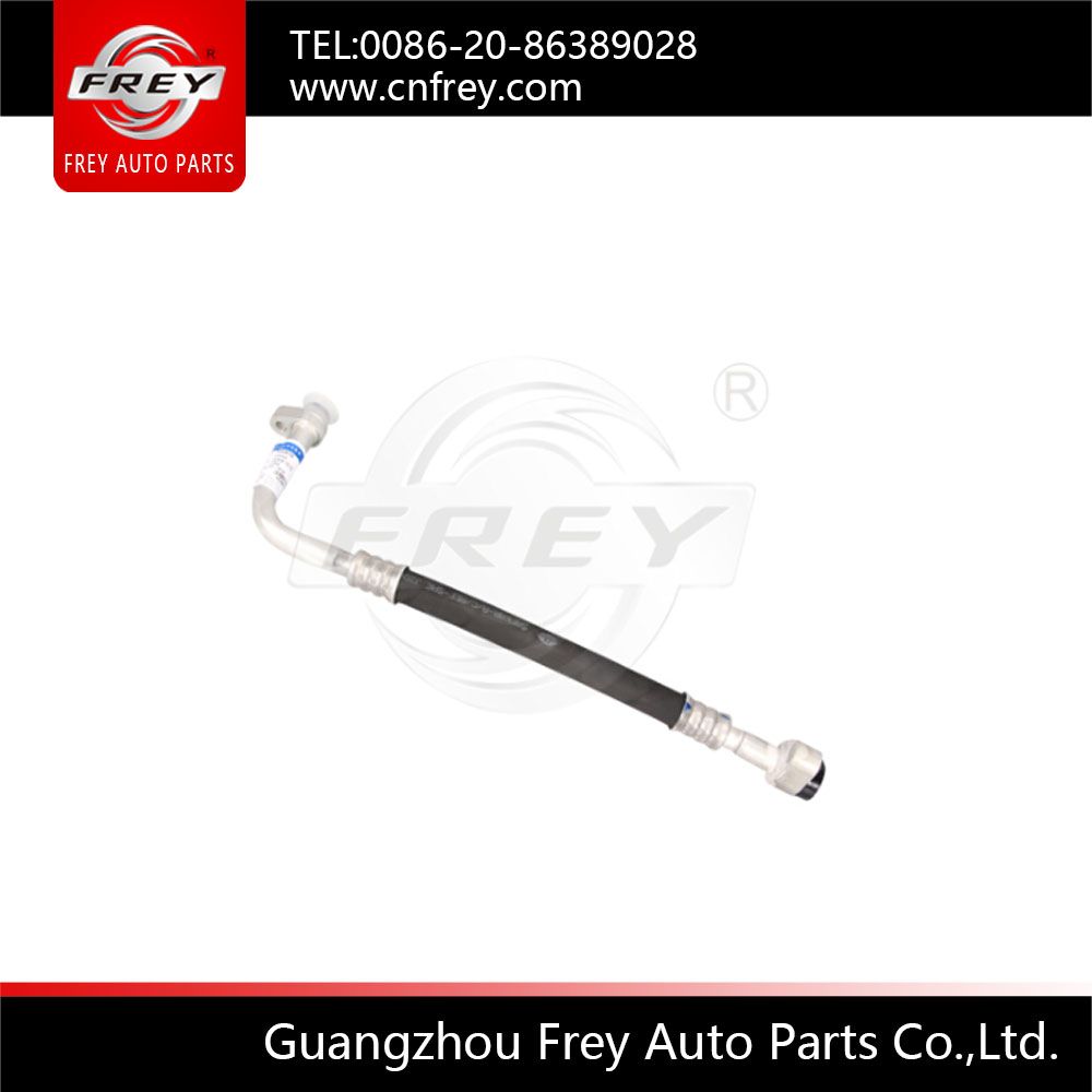 Hose Line Pipe 1648301815 for W164 Ml350 Ml500 Gl450