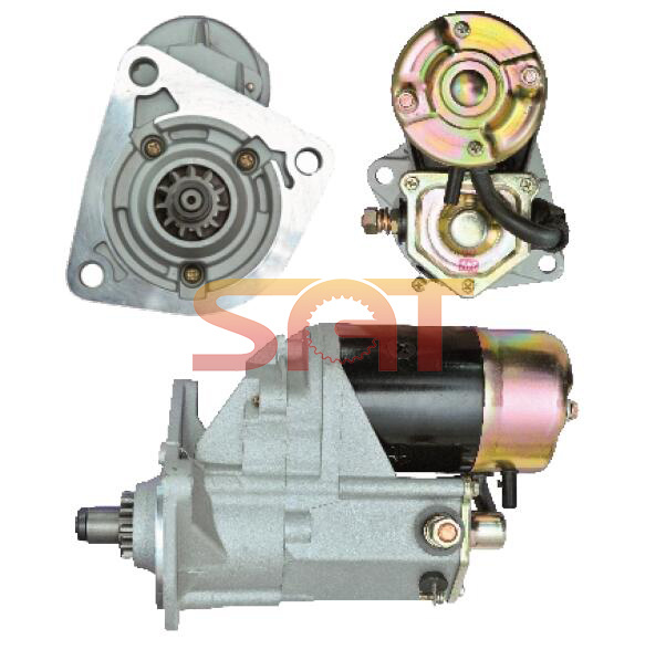 Starter for Toyota Truck Hino 28100-1442 Str-6171