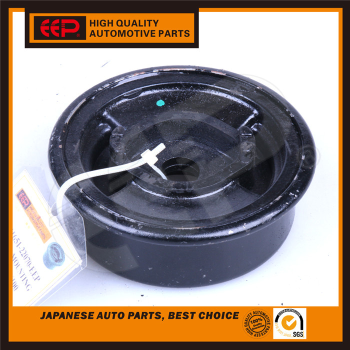 Differential Mounting Bushing for Toyoa Mark-II Gx90 Gx100 41651-22070