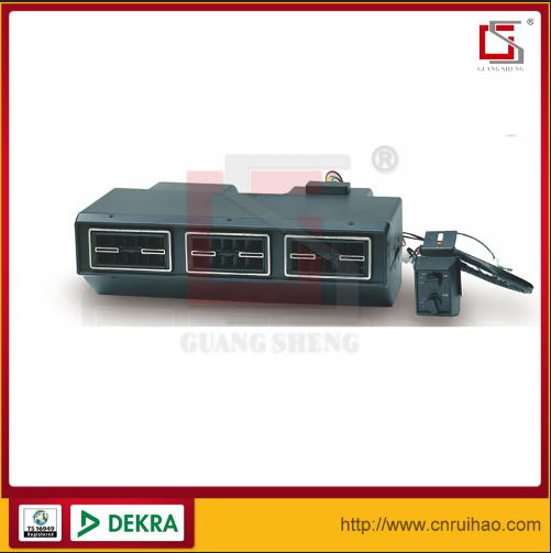 BEU-407-100 Bus Evaporator Unit/12V/ 24V A/C Evaporator Unit/Carrier Refrigeration Units