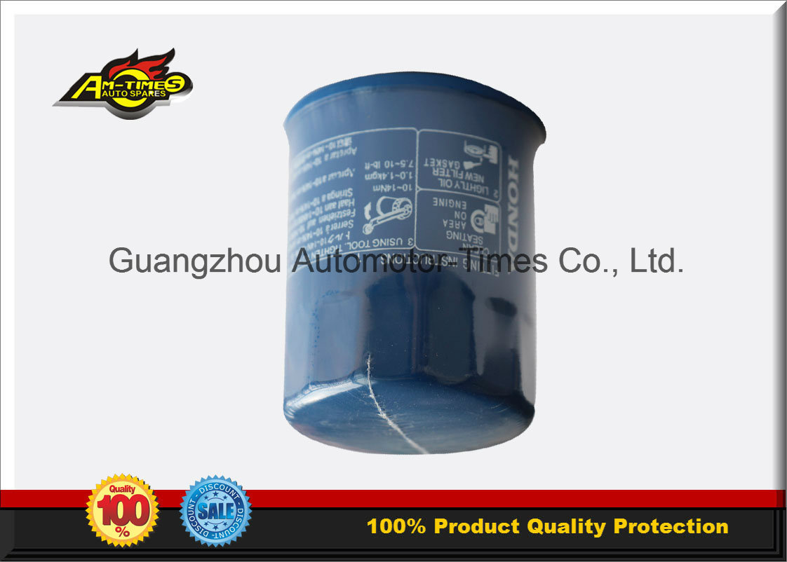 Oil Separator 15400-PLC-004 15400PLC004 Oil Filter for Honda