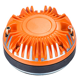 2.03 Inch Titanium Diaphragm Compression Driver Speaker