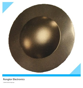 25mm Diaphragm for Compression Driver Speaker Parts