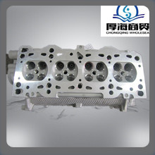 Engine Cylinder Head 0k30e-10-100 0k30f-10-100 Kz114-10-090A for KIA A5d Rio GLS