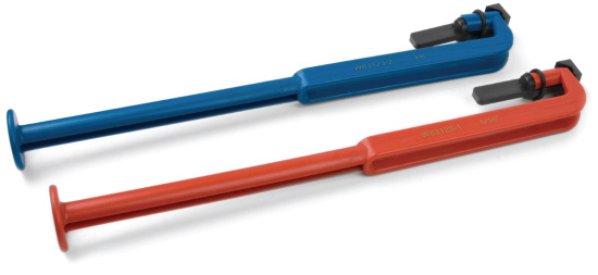 2PC Fuel Line Disconnect Tool Set