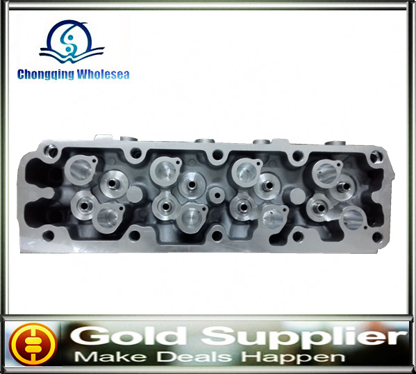 Engine Parts Clinder Head 96814892 for Opel Corsa C1.6se