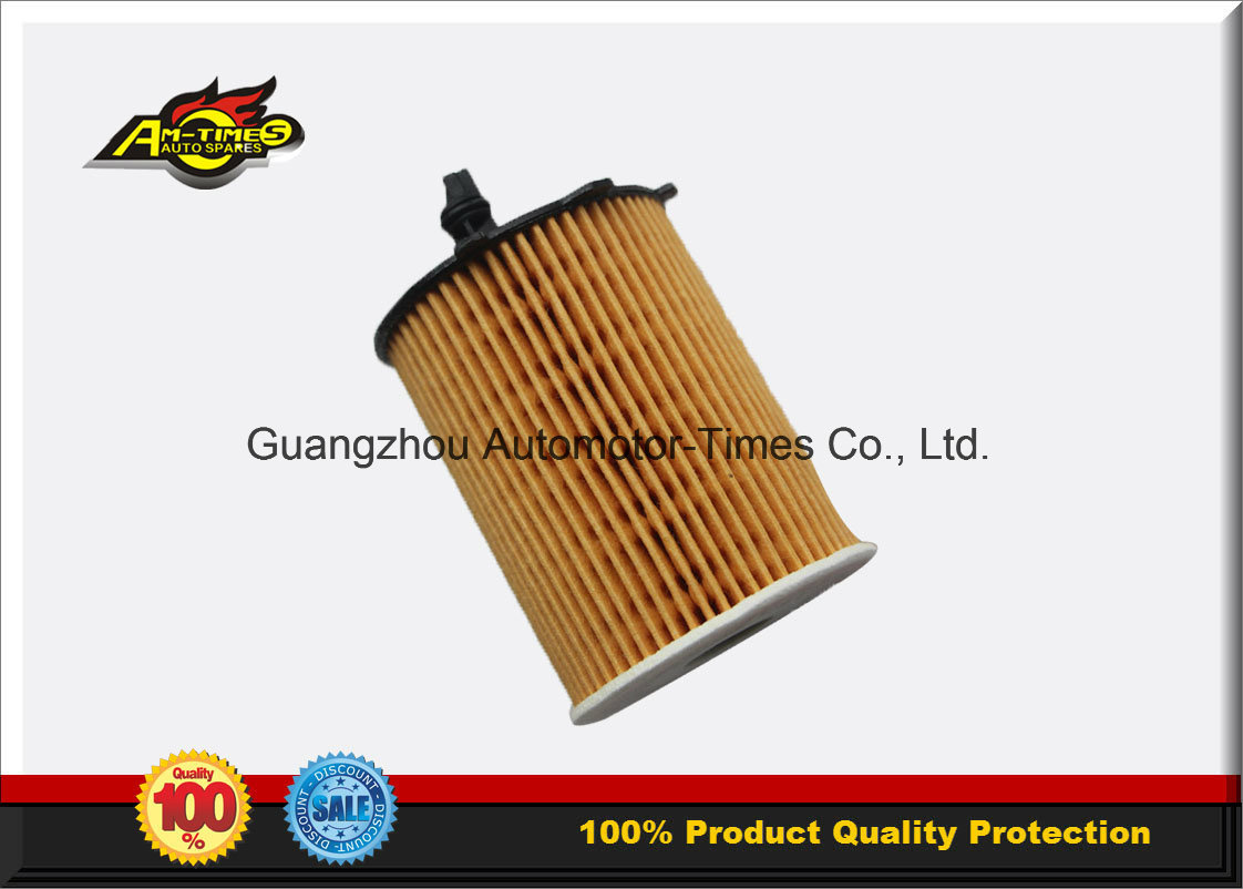 Oil Separator Oil Filter 1109ay 9656432180 for Peugeot