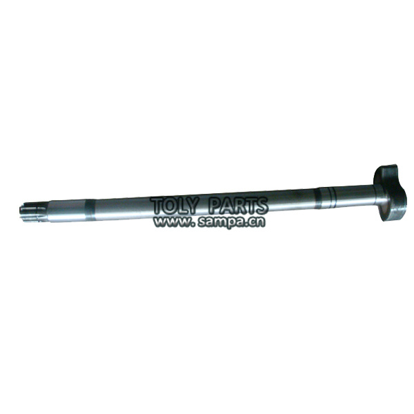 Trailer BPW Brake S Camshaft 0509705173 0509705183