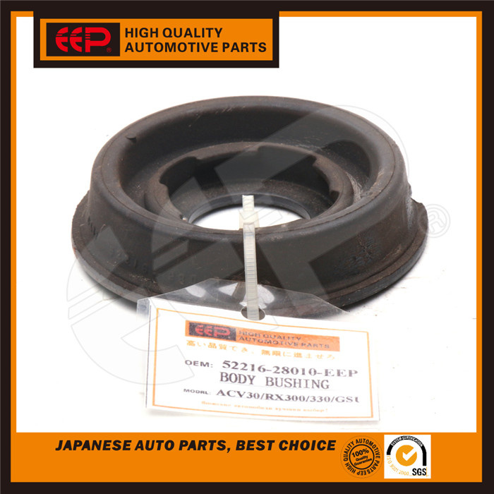 Axle Beam Bushing for Toyota Lexus Rx300 Rx330 Acu25 52216-28010