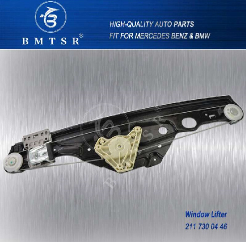 W211 Window Lifter Right Mercedes Benz E-Class 2117300446