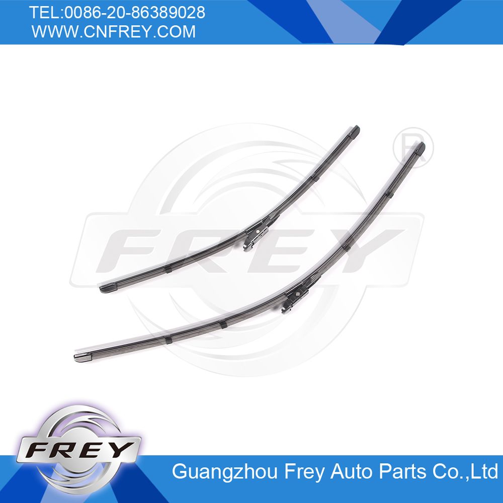 Wiper Blade 61612158219 or 61612159628 for E90 E91 X1 E84 for Audi A3
