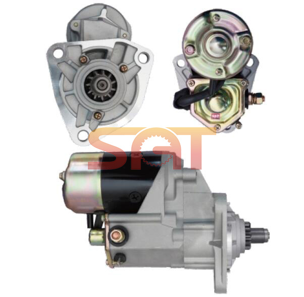 Starter for ND6 23300-95009