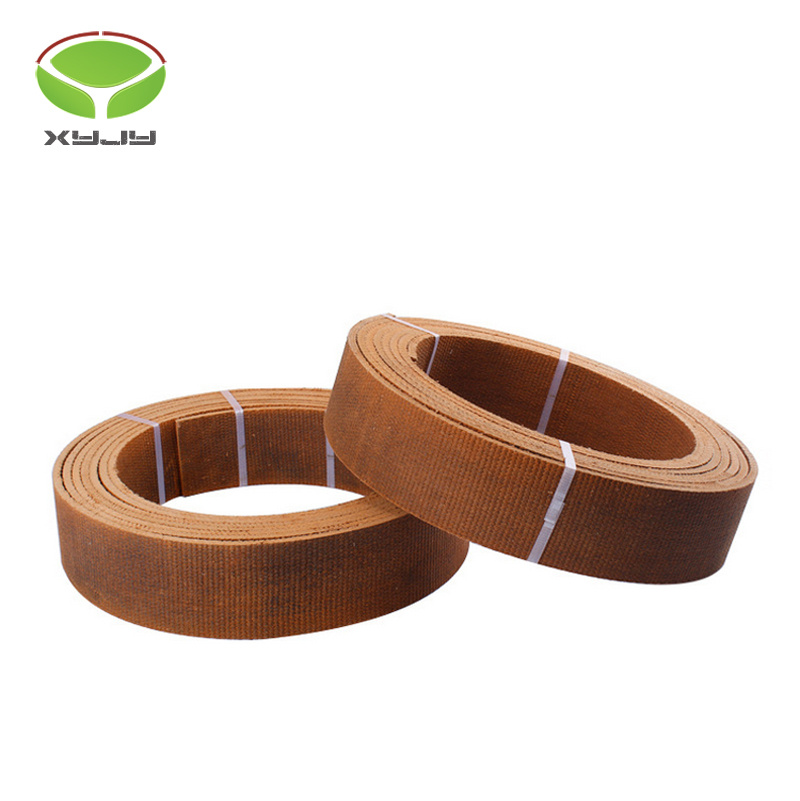 Power Equipment Braking Deceleration Brake Belt